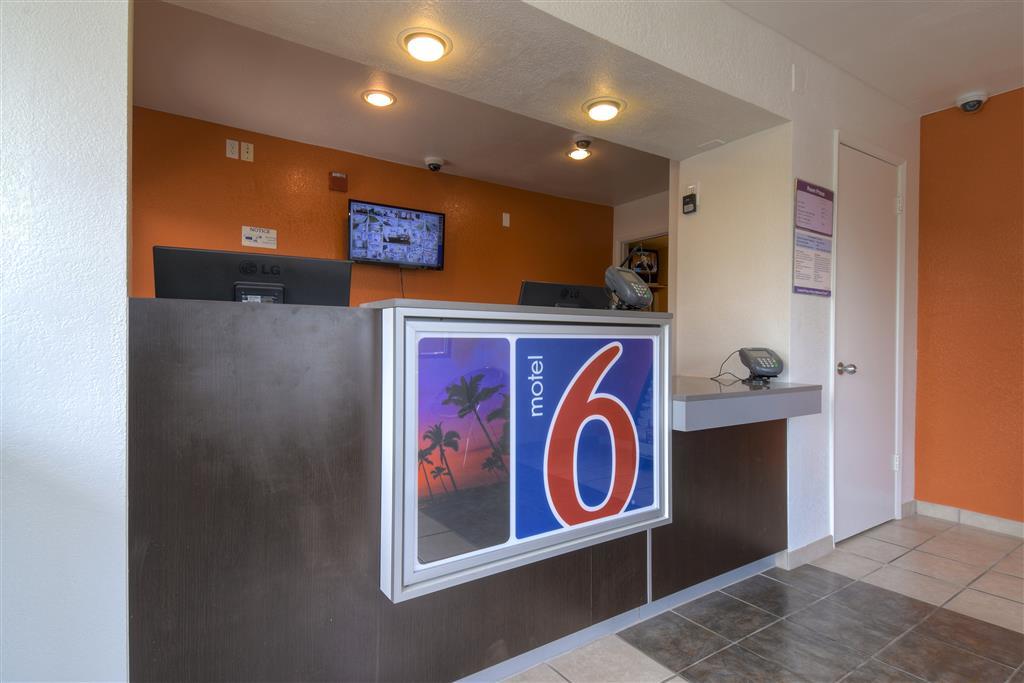 Motel 6-Baldwin Park, Ca - Los Angeles โลโก้ รูปภาพ
